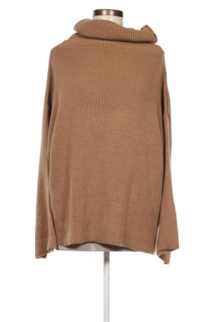 Дамски пуловер Misspap, Размер S, Цвят Кафяв, Цена 26,10 лв.