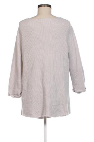 Дамски пуловер Monari, Размер L, Цвят Сив, Цена 7,04 лв.