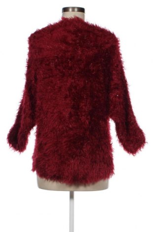 Дамски пуловер Monari, Размер L, Цвят Червен, Цена 11,00 лв.