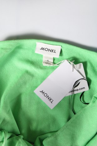 Damenpullover Monki, Größe XL, Farbe Grün, Preis € 6,32