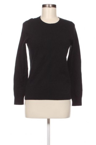 Дамски пуловер Montego, Размер S, Цвят Черен, Цена 14,26 лв.