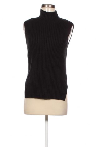 Дамски пуловер Montego, Размер S, Цвят Черен, Цена 14,72 лв.