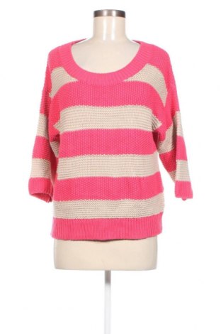 Дамски пуловер Montego, Размер M, Цвят Многоцветен, Цена 7,25 лв.