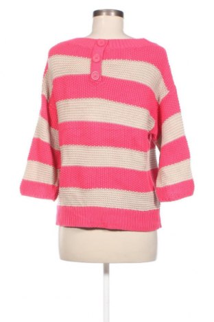 Дамски пуловер Montego, Размер M, Цвят Многоцветен, Цена 10,44 лв.