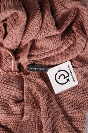 Дамски пуловер Moon & Madison, Размер S, Цвят Пепел от рози, Цена 5,22 лв.