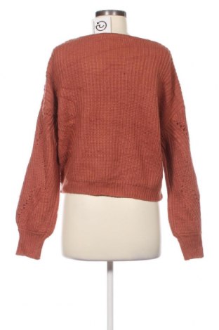 Damenpullover Moon & Madison, Größe M, Farbe Braun, Preis € 8,07