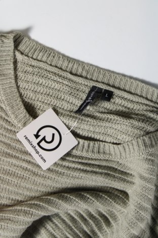 Дамски пуловер Moon & Madison, Размер L, Цвят Зелен, Цена 7,83 лв.