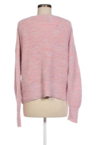 Дамски пуловер Moral Fiber, Размер XL, Цвят Розов, Цена 8,70 лв.