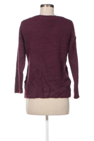 Дамски пуловер More & More, Размер M, Цвят Лилав, Цена 13,20 лв.