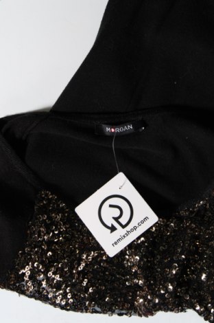 Γυναικείο πουλόβερ Morgan, Μέγεθος XS, Χρώμα Μαύρο, Τιμή 7,42 €