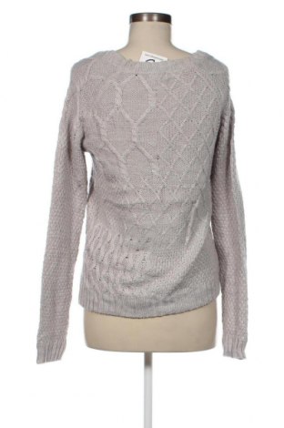 Дамски пуловер Mossimo, Размер L, Цвят Сив, Цена 8,70 лв.