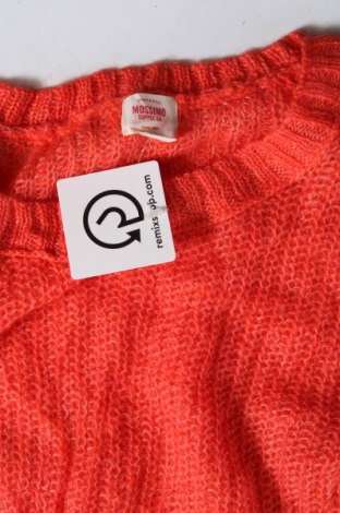 Дамски пуловер Mossimo, Размер S, Цвят Розов, Цена 5,51 лв.