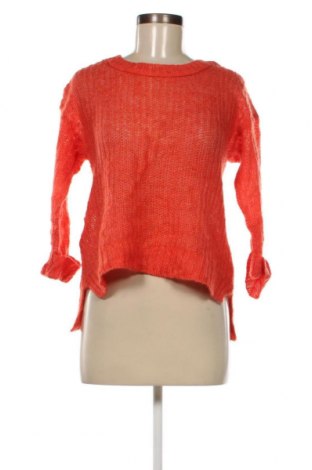 Pulover de femei Mossimo, Mărime S, Culoare Roz, Preț 14,31 Lei