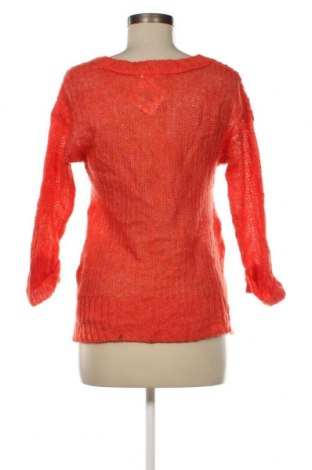 Дамски пуловер Mossimo, Размер S, Цвят Розов, Цена 5,51 лв.