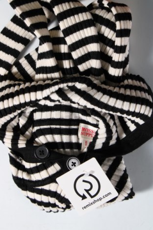 Γυναικείο πουλόβερ Mossimo, Μέγεθος S, Χρώμα Μαύρο, Τιμή 5,38 €