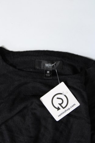 Дамски пуловер Mossimo, Размер M, Цвят Черен, Цена 11,89 лв.