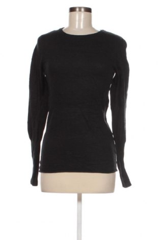 Γυναικείο πουλόβερ Mossimo, Μέγεθος M, Χρώμα Μαύρο, Τιμή 8,07 €