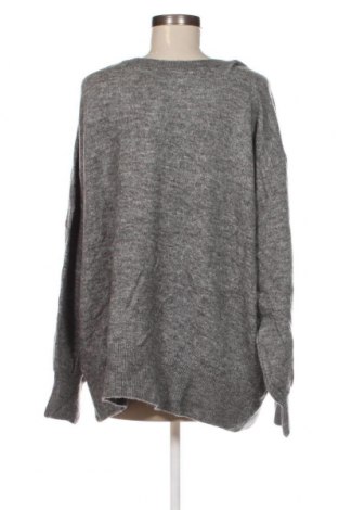 Γυναικείο πουλόβερ Motherhood, Μέγεθος XL, Χρώμα Γκρί, Τιμή 6,28 €