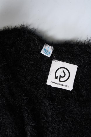 Дамски пуловер Ms Mode, Размер L, Цвят Черен, Цена 8,70 лв.