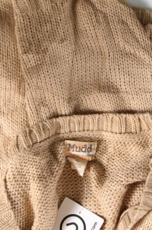 Női pulóver Mudd, Méret M, Szín Bézs, Ár 1 251 Ft