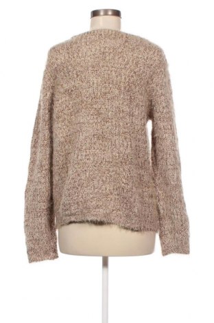 Γυναικείο πουλόβερ Multiblu, Μέγεθος L, Χρώμα  Μπέζ, Τιμή 5,38 €