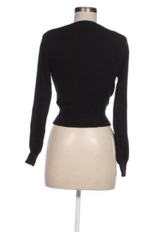 Дамски пуловер My Hailys, Размер M, Цвят Черен, Цена 8,70 лв.