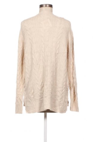 Γυναικείο πουλόβερ My Style, Μέγεθος M, Χρώμα  Μπέζ, Τιμή 2,69 €