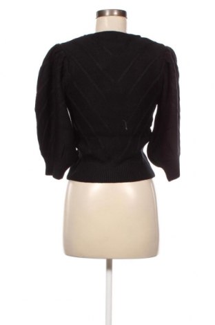 Γυναικείο πουλόβερ NA-KD, Μέγεθος XXS, Χρώμα Μαύρο, Τιμή 6,73 €