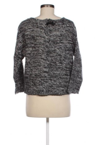 Дамски пуловер Naf Naf, Размер XL, Цвят Сив, Цена 10,15 лв.