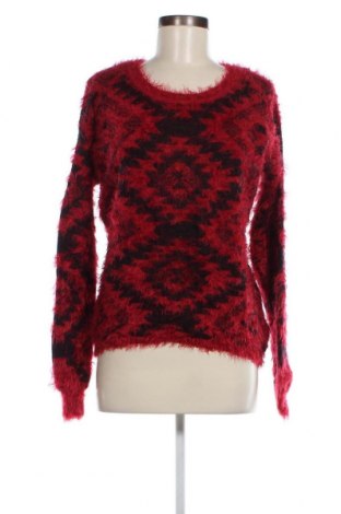 Дамски пуловер Nevada, Размер M, Цвят Червен, Цена 5,51 лв.