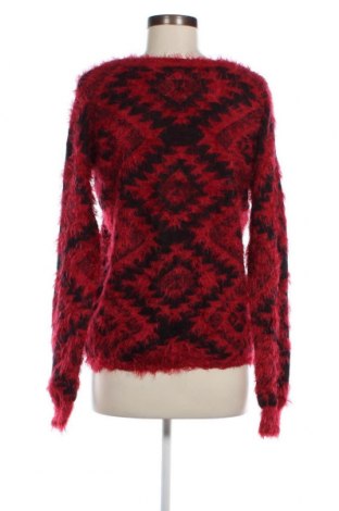 Дамски пуловер Nevada, Размер M, Цвят Червен, Цена 8,70 лв.