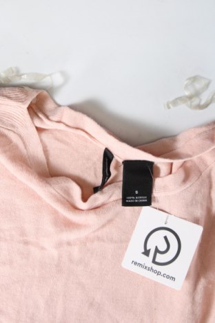 Γυναικείο πουλόβερ New Directions, Μέγεθος S, Χρώμα Ρόζ , Τιμή 4,49 €