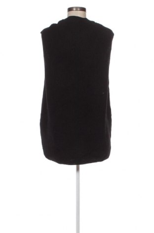 Damenpullover New Look, Größe M, Farbe Schwarz, Preis 3,83 €