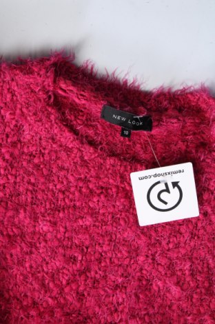Damenpullover New Look, Größe M, Farbe Rosa, Preis 7,06 €