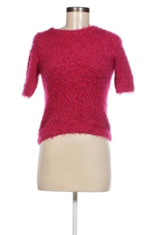 Damenpullover New Look, Größe M, Farbe Rosa, Preis € 2,62
