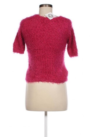 Dámský svetr New Look, Velikost M, Barva Růžová, Cena  116,00 Kč