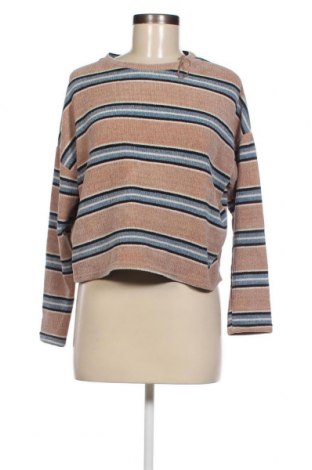 Дамски пуловер New Look, Размер M, Цвят Бежов, Цена 5,51 лв.