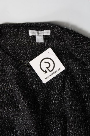 Γυναικείο πουλόβερ New York & Company, Μέγεθος XS, Χρώμα Μαύρο, Τιμή 1,97 €