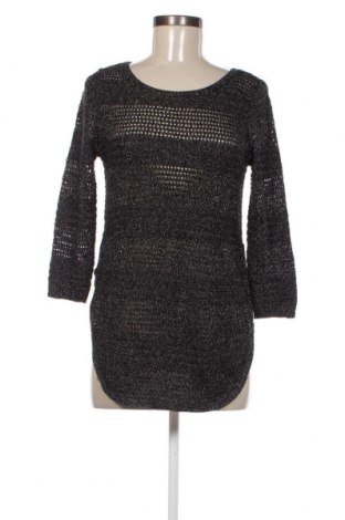 Γυναικείο πουλόβερ New York & Company, Μέγεθος XS, Χρώμα Μαύρο, Τιμή 1,97 €