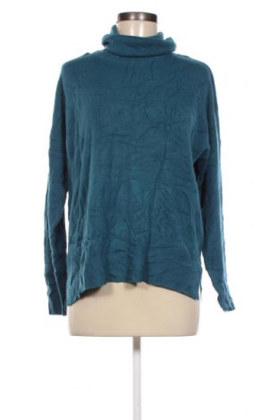 Γυναικείο πουλόβερ Next, Μέγεθος L, Χρώμα Μπλέ, Τιμή 3,59 €
