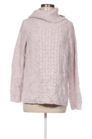 Γυναικείο πουλόβερ Next, Μέγεθος L, Χρώμα Ρόζ , Τιμή 5,92 €