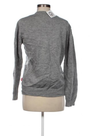 Дамски пуловер Nizzin, Размер M, Цвят Сив, Цена 5,44 лв.