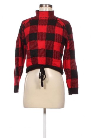Γυναικείο πουλόβερ No Boundaries, Μέγεθος M, Χρώμα Πολύχρωμο, Τιμή 2,87 €