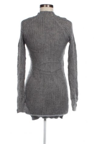 Дамски пуловер No Boundaries, Размер XS, Цвят Сив, Цена 9,28 лв.