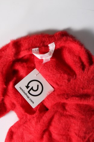 Damenpullover No Boundaries, Größe XS, Farbe Rot, Preis € 7,06