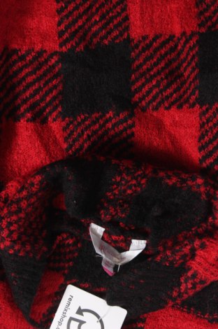 Γυναικείο πουλόβερ No Boundaries, Μέγεθος L, Χρώμα Πολύχρωμο, Τιμή 3,23 €