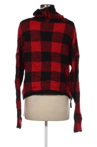 Дамски пуловер No Boundaries, Размер L, Цвят Многоцветен, Цена 5,80 лв.