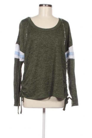 Дамски пуловер Nobo, Размер XXL, Цвят Зелен, Цена 6,96 лв.
