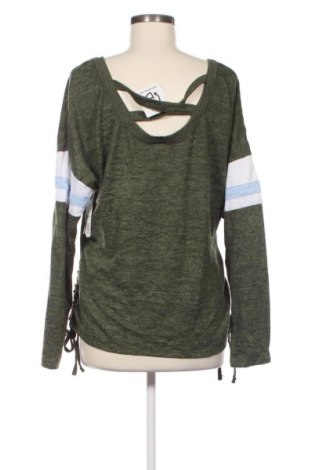 Γυναικείο πουλόβερ Nobo, Μέγεθος XXL, Χρώμα Πράσινο, Τιμή 2,87 €