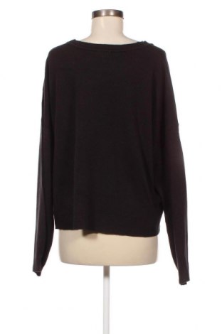 Γυναικείο πουλόβερ Noisy May, Μέγεθος 3XL, Χρώμα Μαύρο, Τιμή 5,45 €